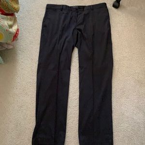 Nike golf tour performance Dri-Fit 38x32